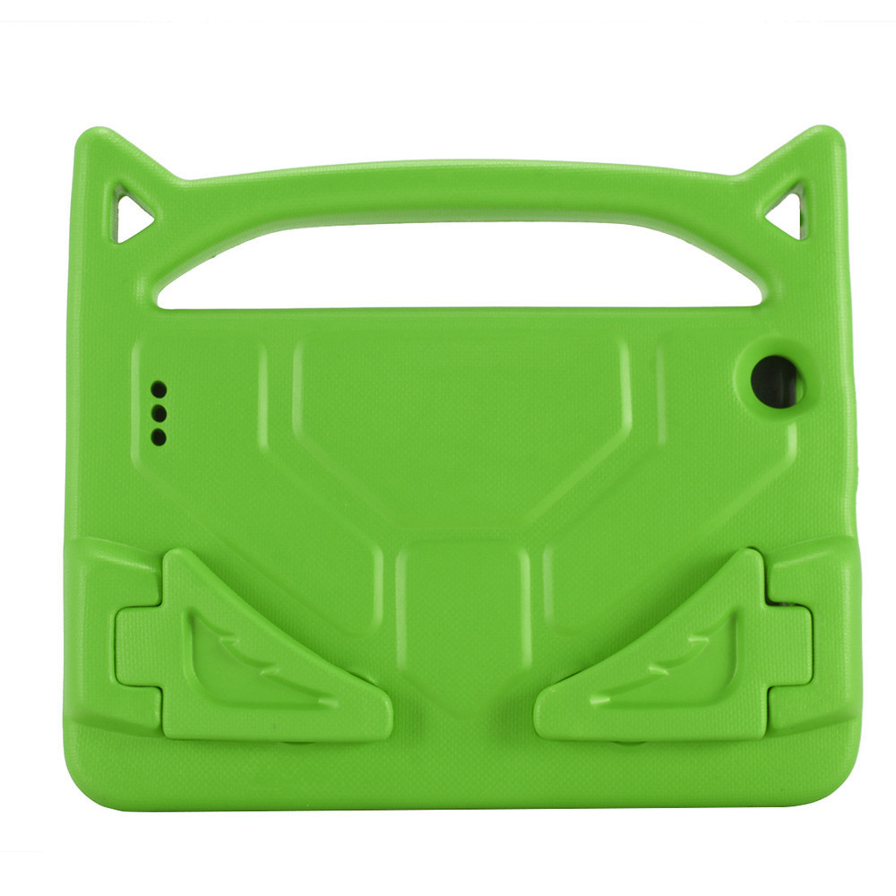 Tablet Full Body Cover Kids Safe EVA Foam Handle Shockproof Case Funda For Amazon Kindle Fire HD 10 2021 Case