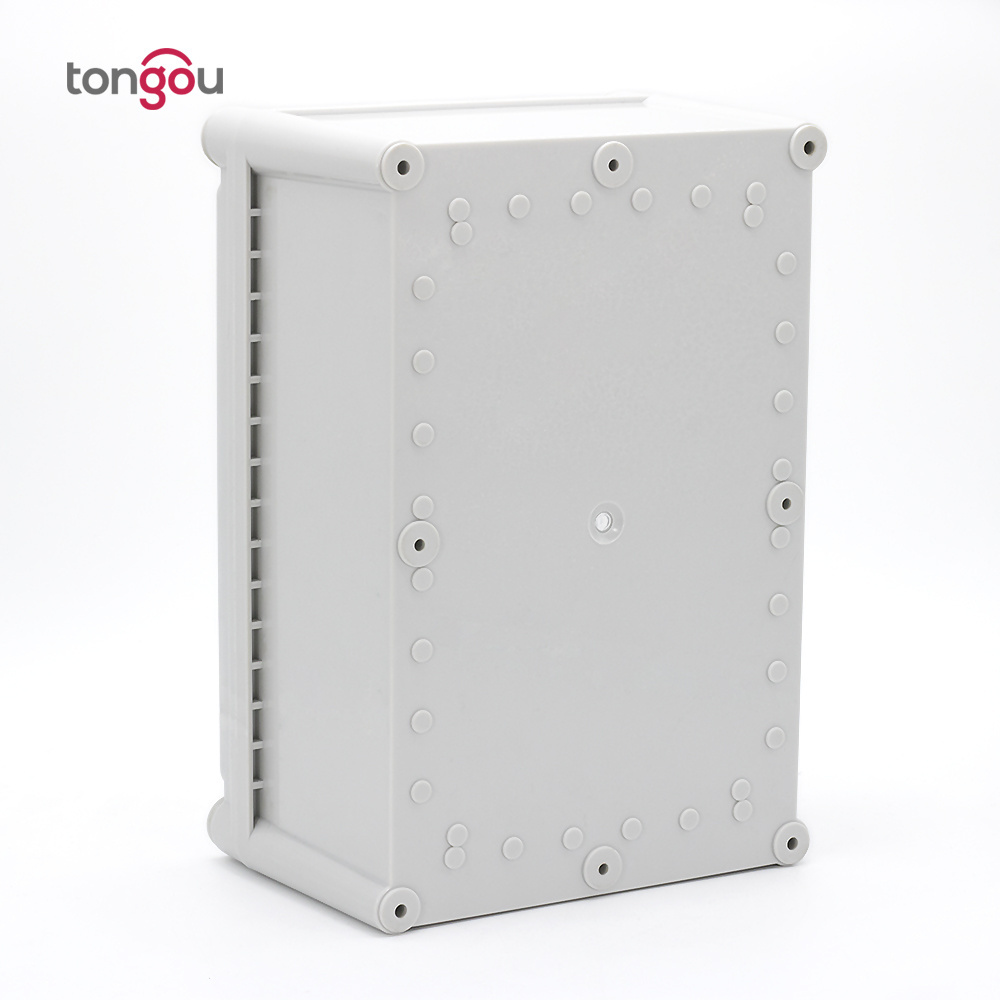 IP67 280*190*130 mm waterproof junction plastic box control panel box