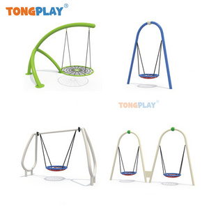 Wholesale Outdoor Playground Swing Seats Outdoor Training Physical Exercise Sensory Swing