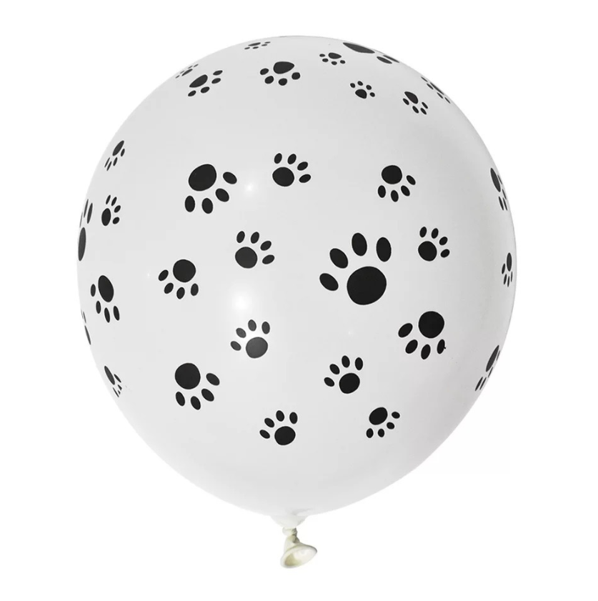 Hot Sell Round Shape 100% Latex Free Polka Dot Latex Balloon For Party Decorations