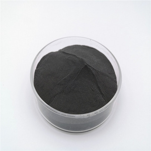 MAX phase TiNbAlC Titanium Niobium Aluminum Carbide powder in factory price TiNbAlC powder