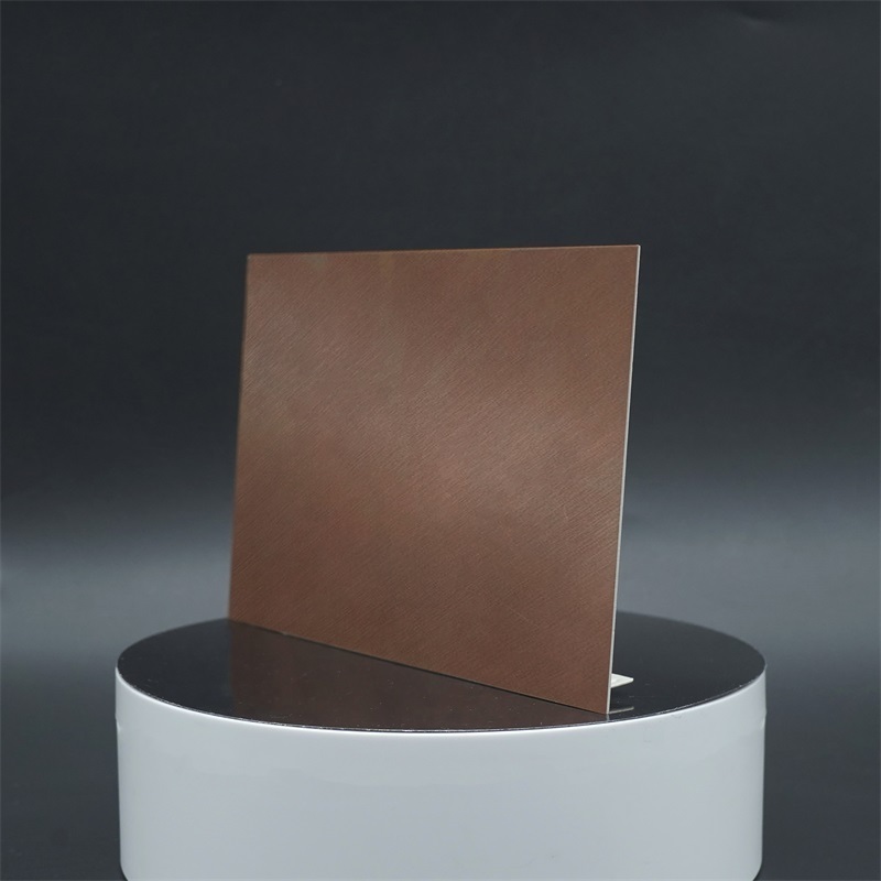 High Quality Nickel Copper Clad Plate nickel plated copper sheet