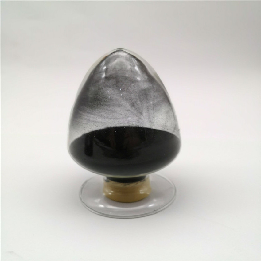 CAS 12069-89-5 Mo2C Powder molybdenum carbide