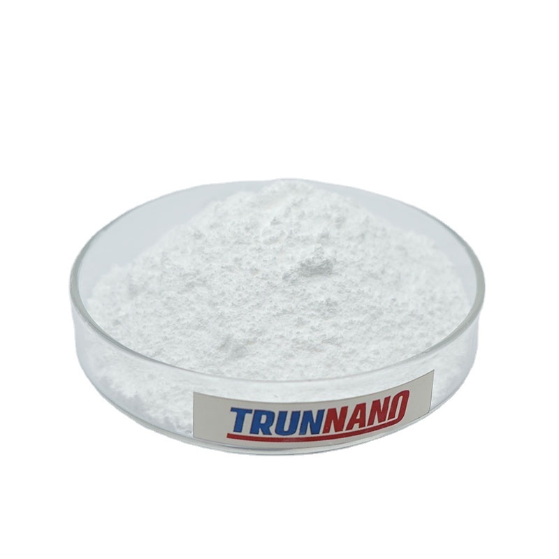 Hot Sale Alpha Phase 0.5-1um Silicon Nitride Powder CAS 12033-89-5 Si3N4 Powder Price