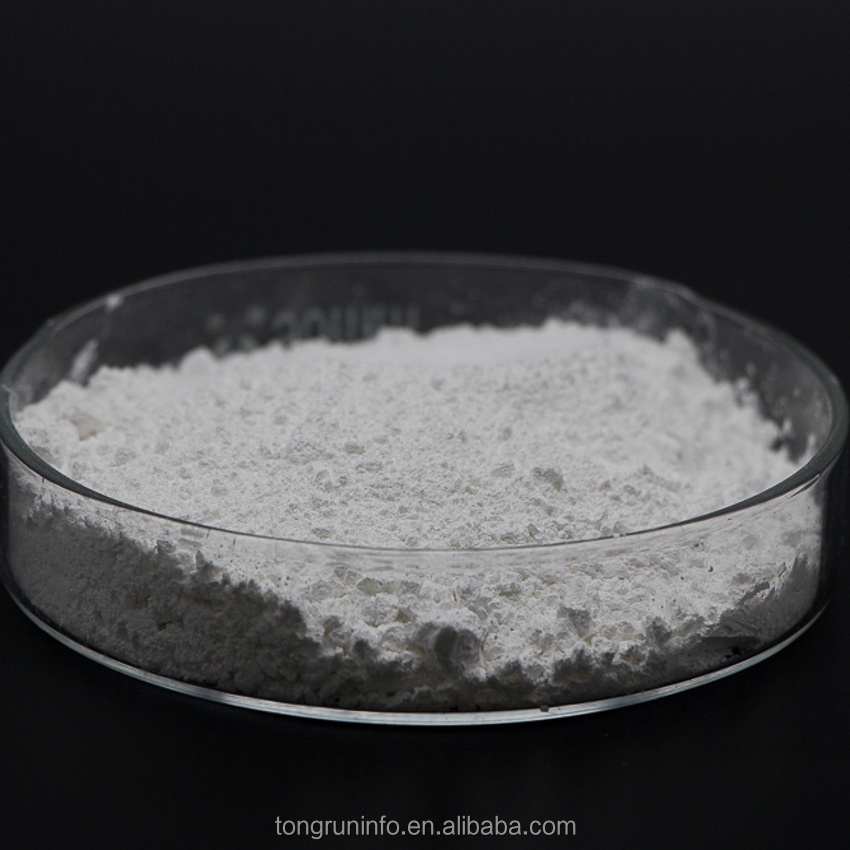 High Purity Silicon Dioxide Nano SiO2 Powder Price Silica Powder