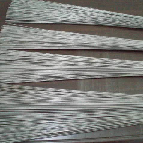 China Supplier Hyperelasticity Shape Memory Alloy Wire Price Nitinol Wire