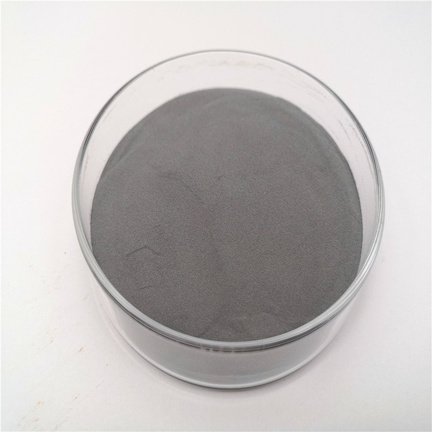 CAS 12069-89-5 Mo2C Powder molybdenum carbide