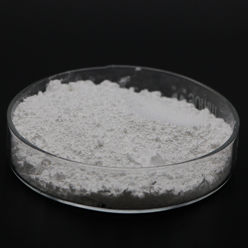 CAS 1314-23-4 High quality nano ZrO2 Powder Price Zirconium Oxide