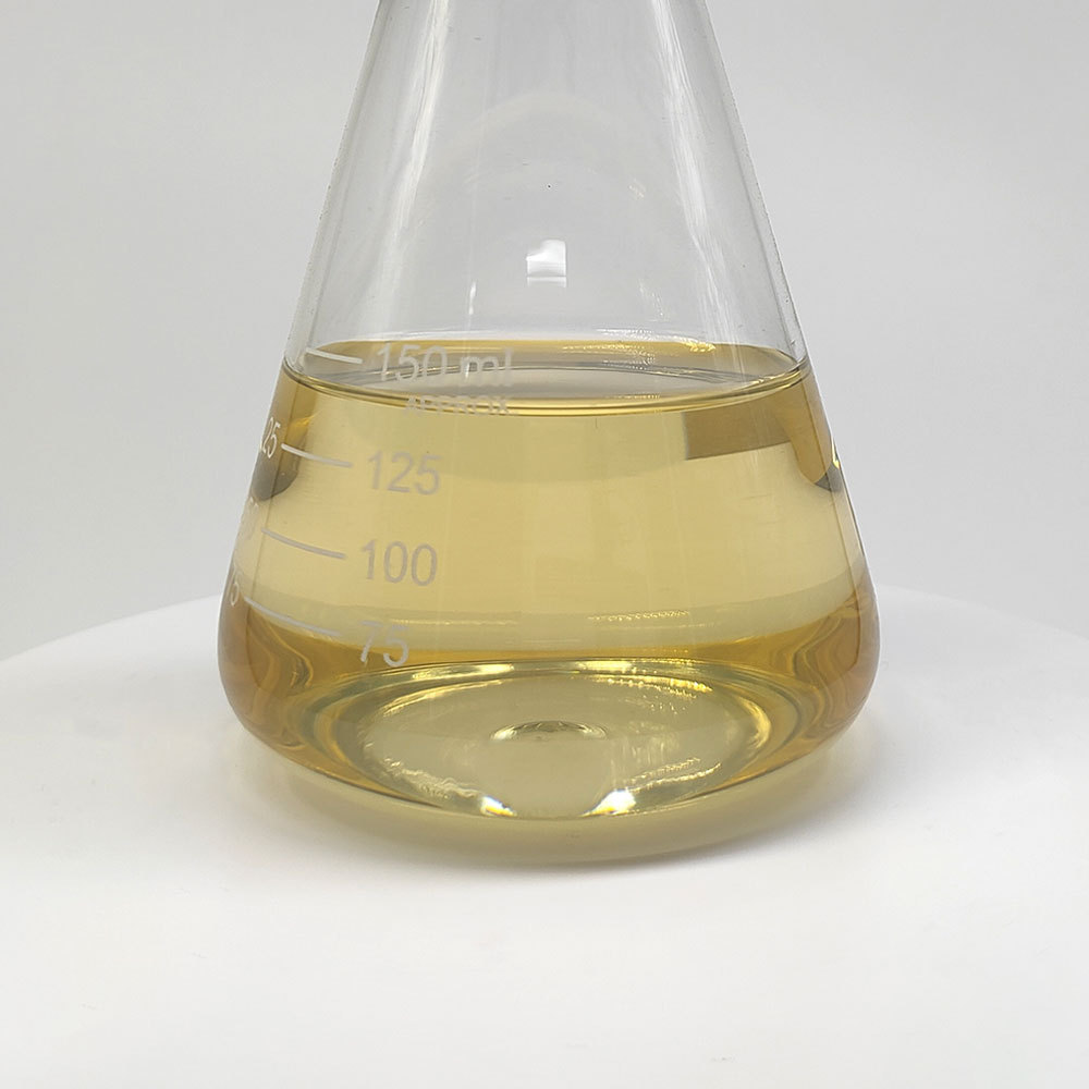 High Quality ZDDP Oil Additive T202 Zinc Dithiophosphate ZDDP Additive