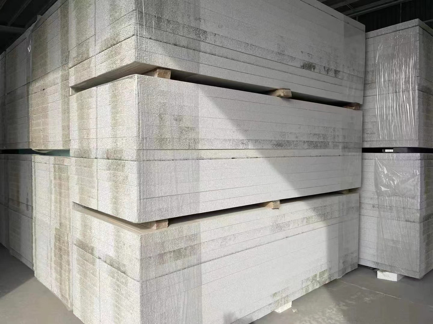 Polymer Protein Foaming Agent for Concrete CLC Blocks Foam Concrete Additives