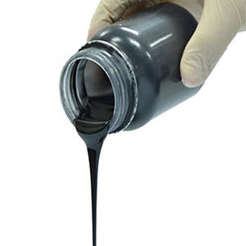 2-6 Layer Factory Price Reduced Graphene Oxide Engine Oil Additives Graphene Oxide Dispersion