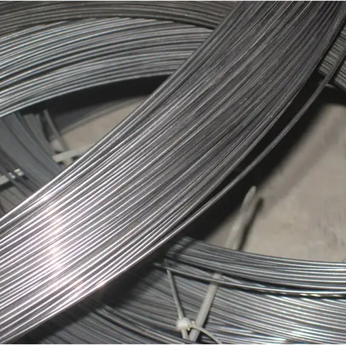 China Supplier Hyperelasticity Shape Memory Alloy Wire Price Nitinol Wire