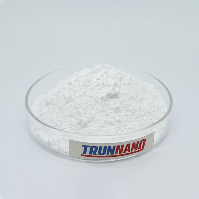 Nano Hydrophobic SiO2 silicon dioxide Fumed Silica