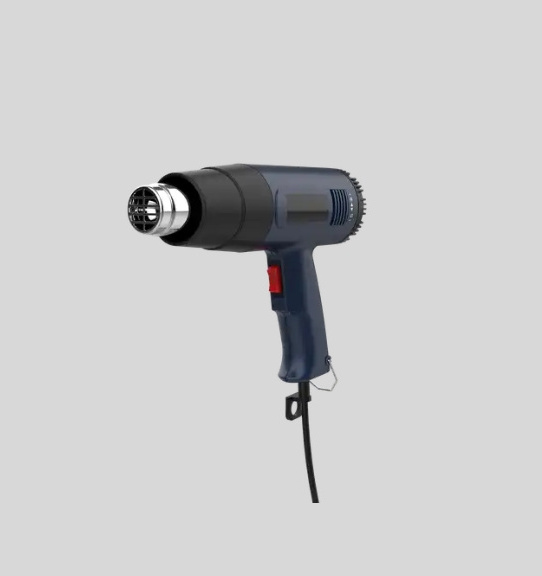 110V/220v 2000W Portable Electric Corded  Hot Air Heat Gun Hand Held Shrink Wrapping Machine Heat Gun