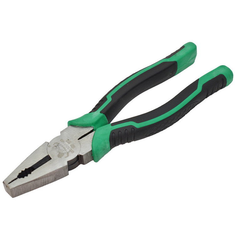 Hot selling multifunctional stainless steel wire pliers aluminum alloy electrician pliers labor-saving pliers tool