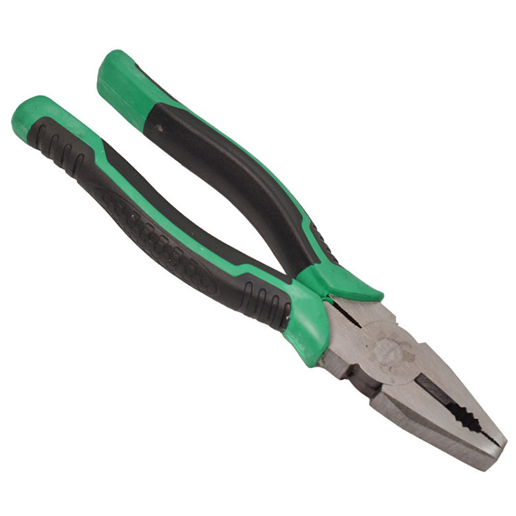 Hot selling multifunctional stainless steel wire pliers aluminum alloy electrician pliers labor-saving pliers tool