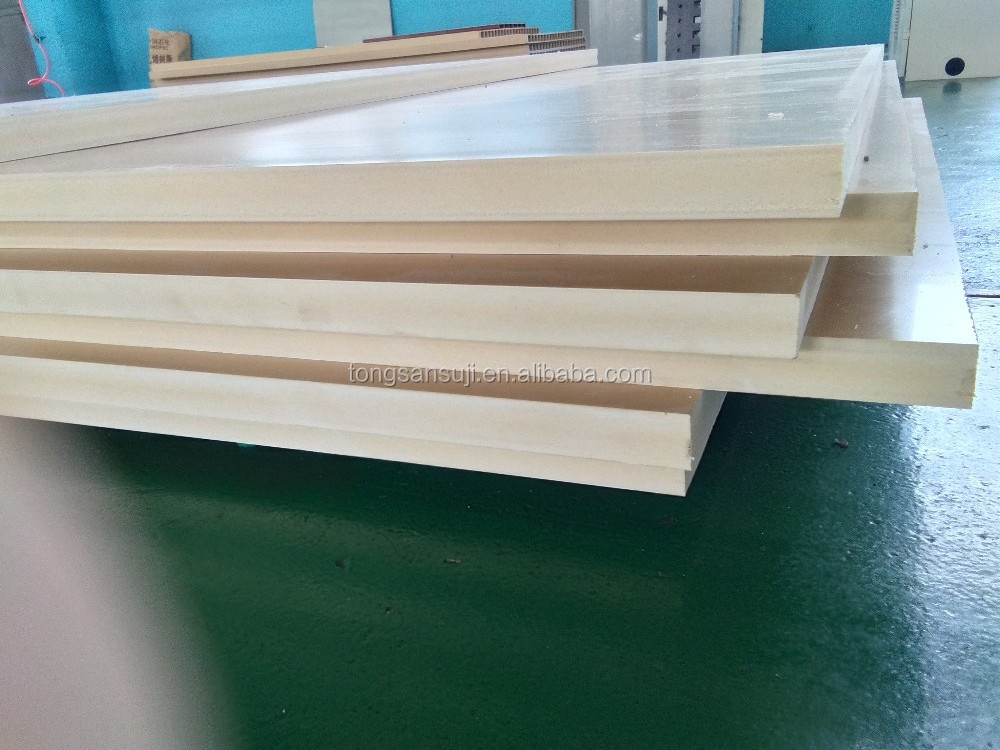 Furniture board  cabinet board production WPC PVC foam board  extrusion machine