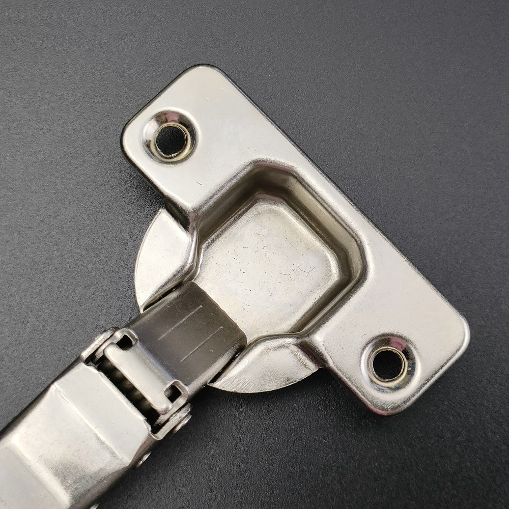 TUSSEN 2D Adjustable Self Closing Cabinet Hinge Two Way Hydraulic Soft Closing hinge