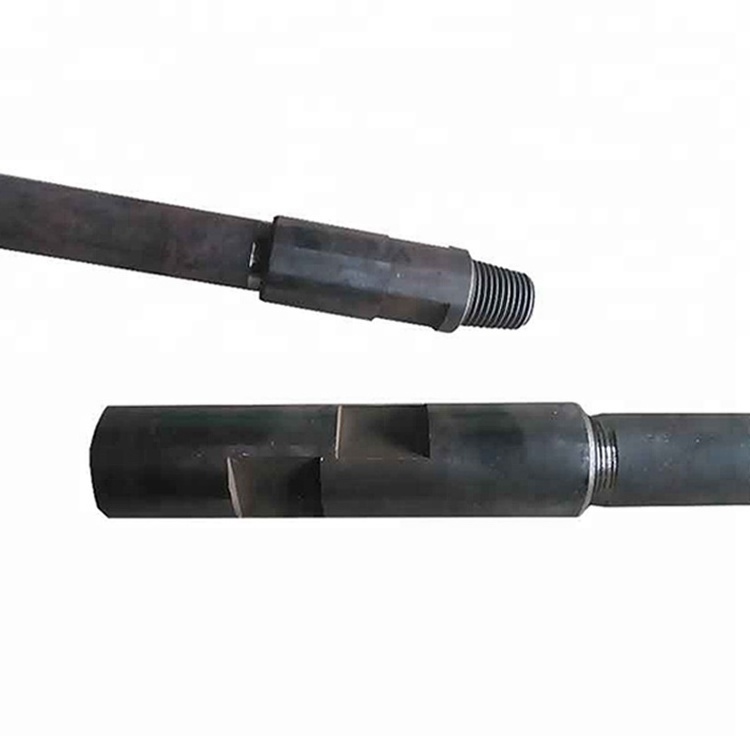 42mm Drill Rod Water Well Drill Pipe Drill Rod For Sale