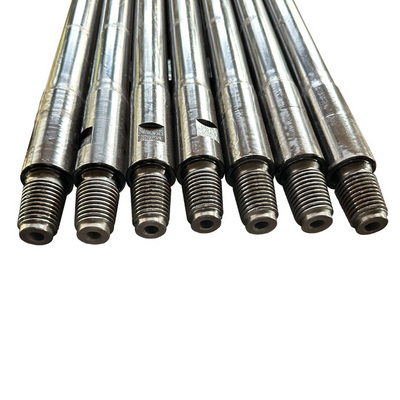 42mm 50mm 60mm 73mm S135 Ditch Witch Water Well Drill Pipe Horizontal Directional Drill Rod for sale