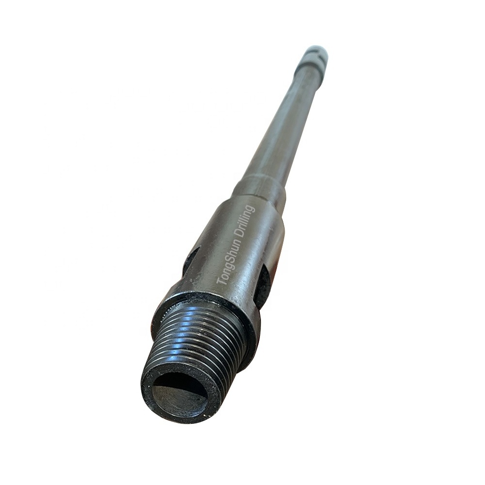 42mm Drill Rod Water Well Drill Pipe Drill Rod For Sale