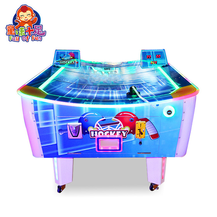 Game Tournament Choice Air Hockey Tables Cheap Air Hockey Table Coin Operated Air Hockey Table