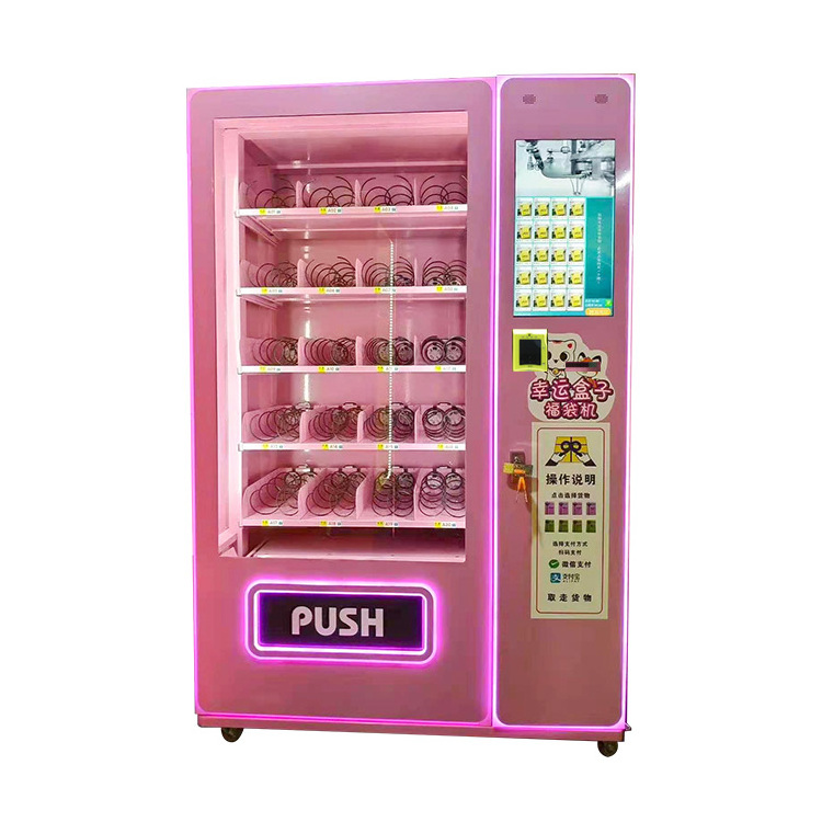 milk tea hot food  vendo machine pharmacy protein  maquina expendedora vending machine for eyelashes