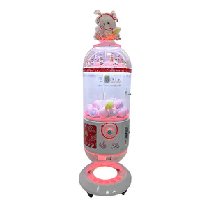 Customize Coin Mechanism Capsules toy Vending Machine Coin Operated Machine Wholesales