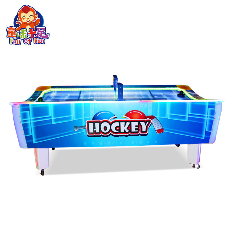 Game Tournament Choice Air Hockey Tables Cheap Air Hockey Table Coin Operated Air Hockey Table