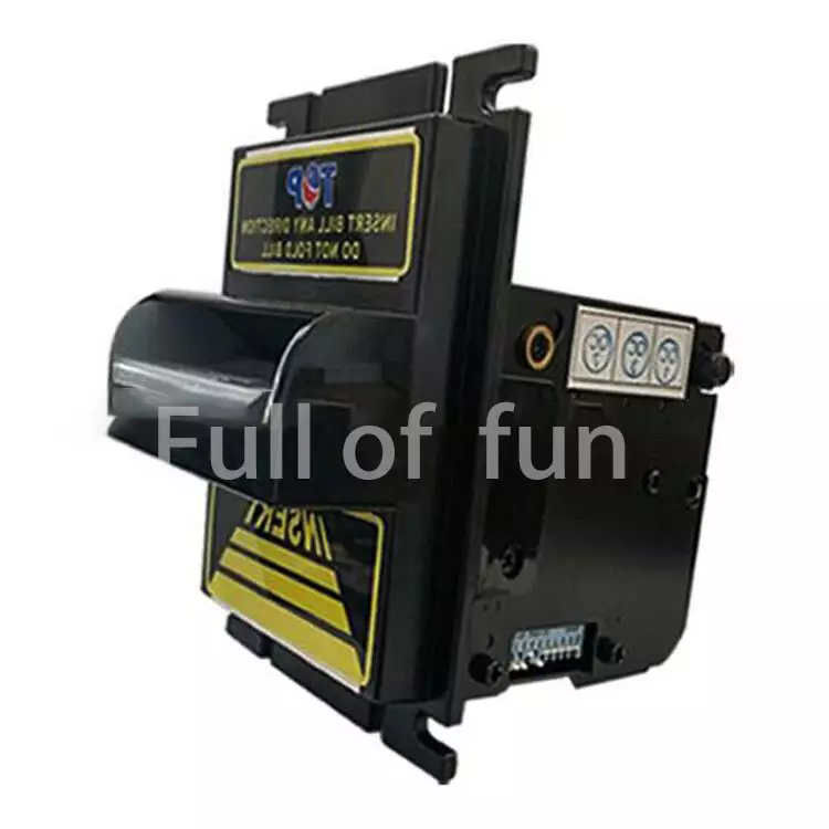 Wholesale TP70 Bill Acceptor Note Cash Acceptor For Vending Machine ict bill acceptor