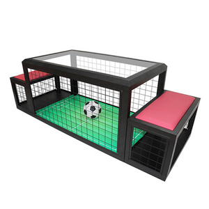 2022 Popular Subsoccer Innovative Soccer Table Football Toy Subsoccer Table For Sale