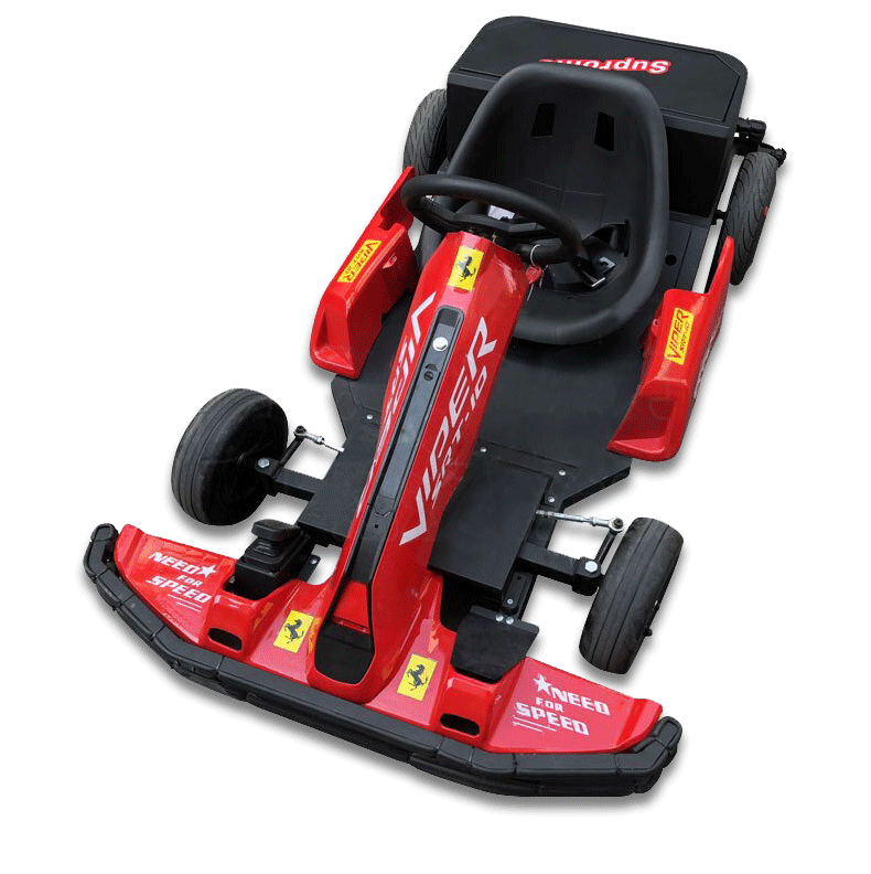 Best Seller High Quality New Design Playground Amusement Sport Games Pedal Racing go kart Karting Car