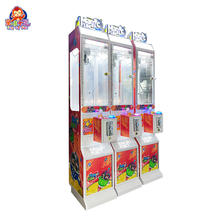 2023 New Best Selling claw machine Toys claw machine kit For Cheap Wholesale