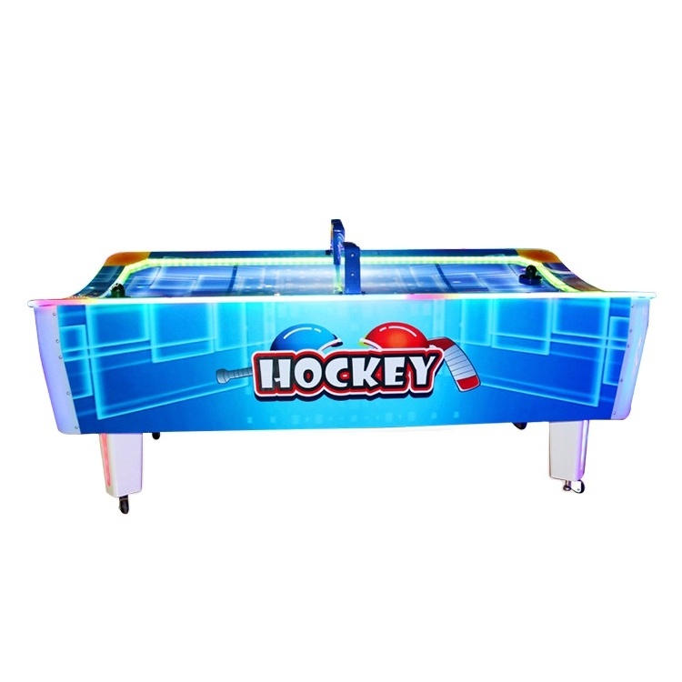 Game Tournament Choice Air Hockey Tables Cheap Air Hockey Table Coin Operated Air Hockey Table