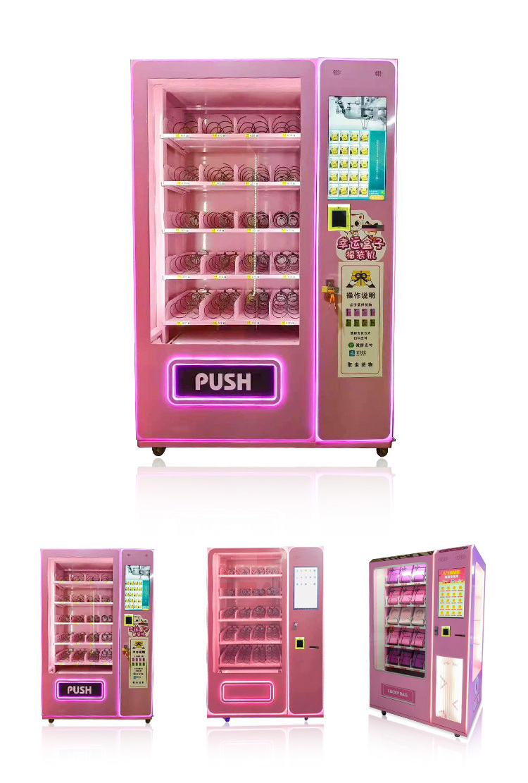 milk tea hot food  vendo machine pharmacy protein  maquina expendedora vending machine for eyelashes