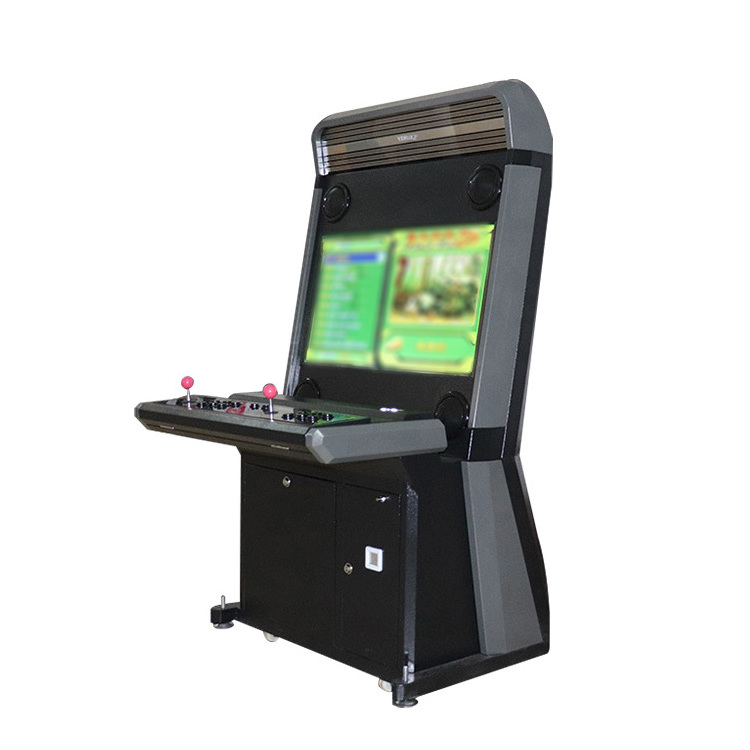 2023 hot sale coin operated fighting cabinet video game arcade taito vewlix cabinet vewlix arcade game machine