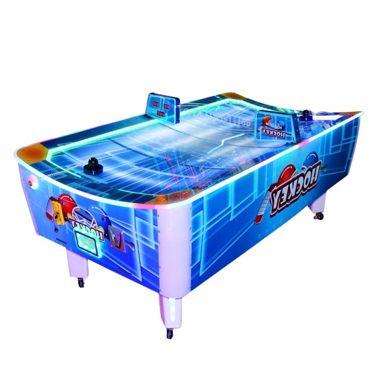 Game Tournament Choice Air Hockey Tables Cheap Air Hockey Table Coin Operated Air Hockey Table