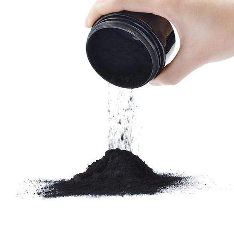 Natural Bamboo Teeth Whitening Activated Carbon Charcoal Teeth Whitening Powder