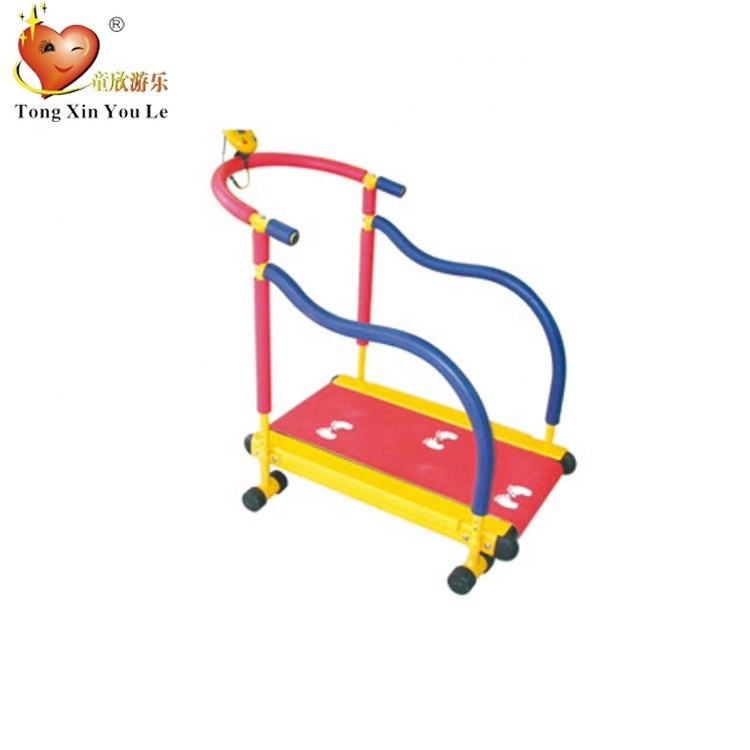 cheap gym fitness equipment children's fitness indoor kids treadmill TX-L0441