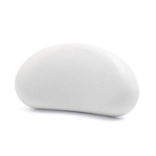 Luxurious Bath Pillow Ergonomic Bathtub Cushion For Waterproof Luxurious Spa Bath Tub Pillow Spa,3d Pvc Bath Neck Pillow