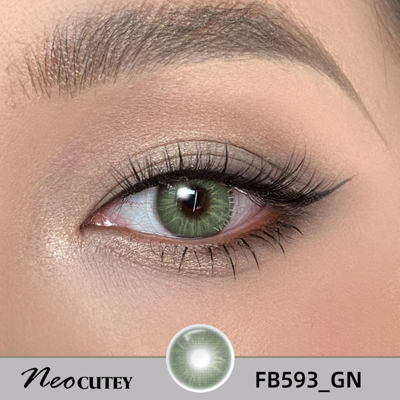 Profound1 Neocutey wholesale color contact lens lenses contact