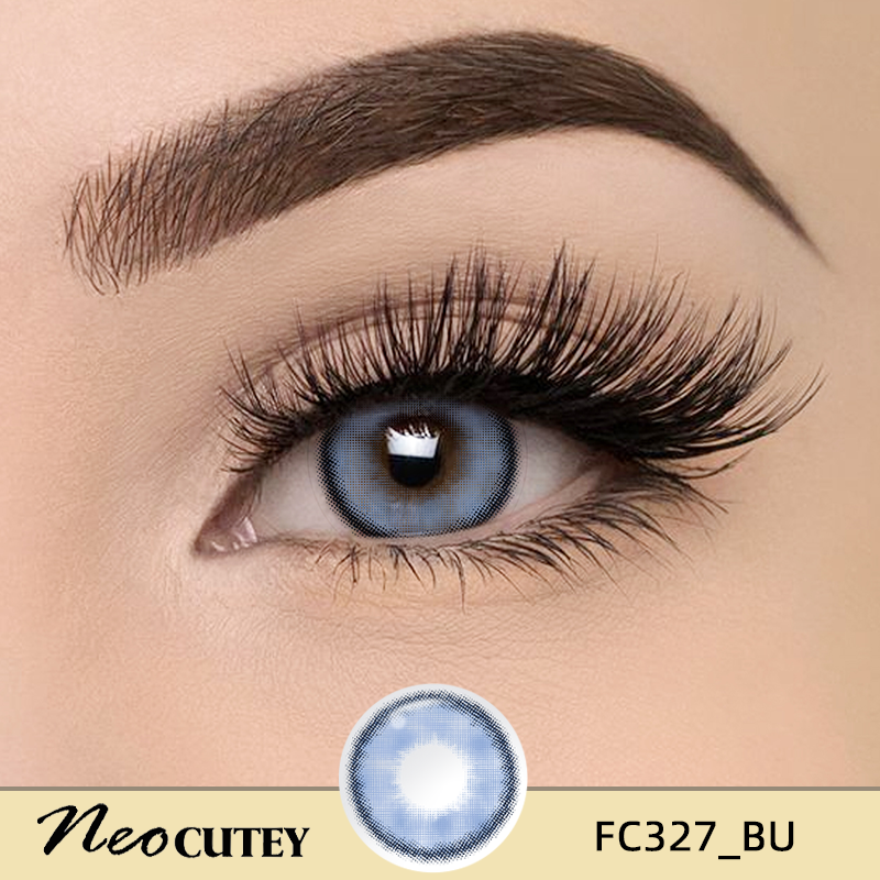 Silvana neocutey factory wholesale solotica contact lenses lentes de contacto twinkle contact lenses wholesale