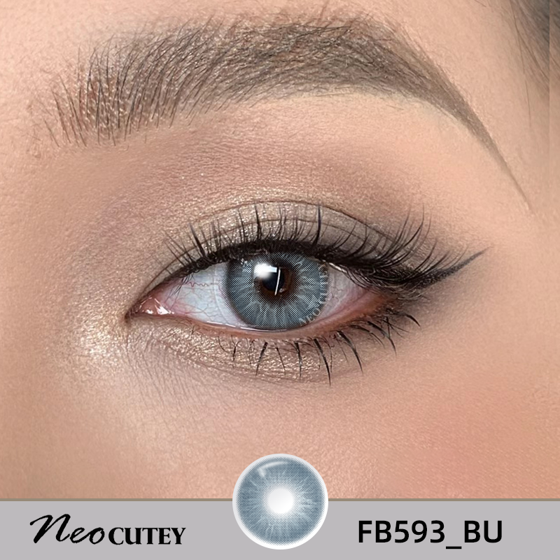 Profound1 Neocutey wholesale color contact lens lenses contact