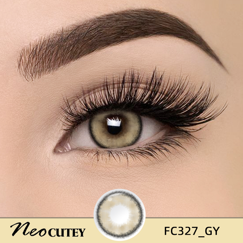 Silvana neocutey factory wholesale solotica contact lenses lentes de contacto twinkle contact lenses wholesale