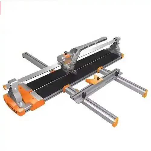 Hand Tools Industrial Quality Ceramic Tile Cutter 800Mm 1000Mm 1200Mm