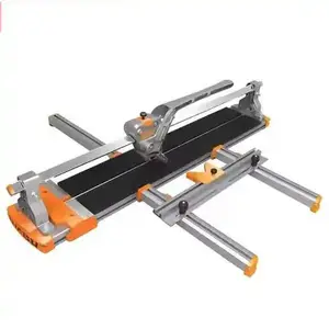 Hand Tools Industrial Quality Ceramic Tile Cutter 800Mm 1000Mm 1200Mm