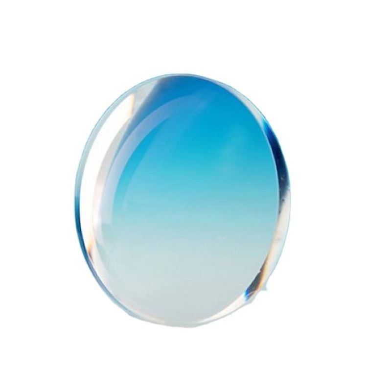 Factory Direct Sales Factory Price Semi Finished Optical Lens Progressive Blanks