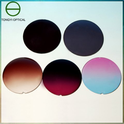 Factory Direct Sales Factory Price Semi Finished Optical Lens Progressive Blanks