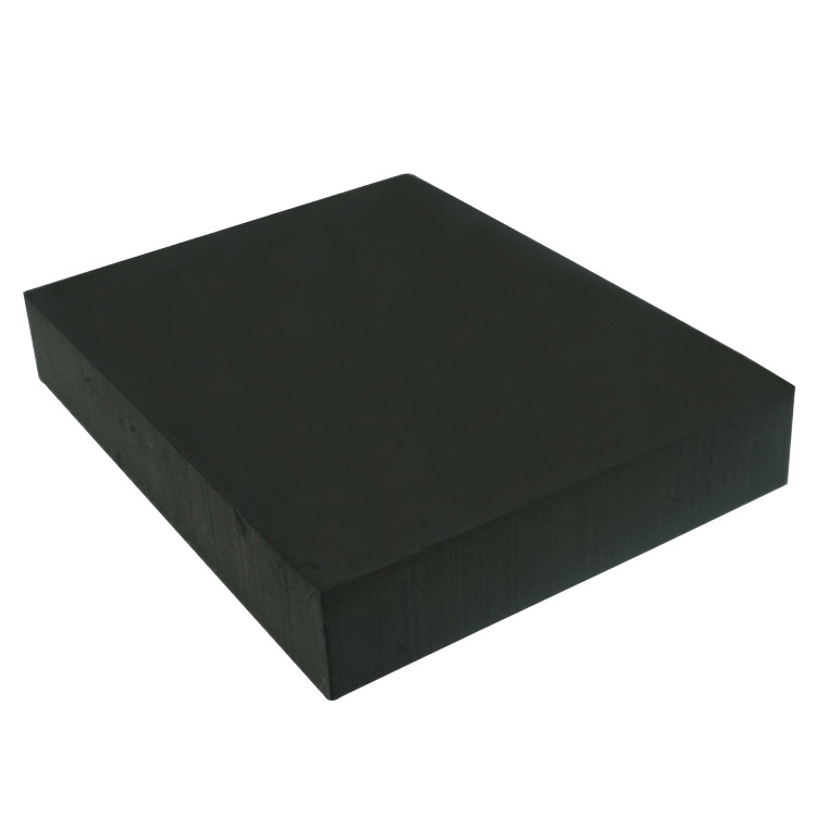 Customized Cutting Eco-friendly Anti-shock Waterpoof Anti-Shock High Elastic Soft EVA Foam Sheet/Mat/Pad/Cushion 20mm