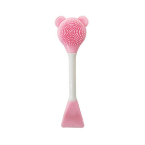 Custom Makeup Tool Silicone Spoon Spa Facial Face Mask  DIY makeup tool silicon brush for mask